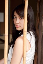 武井咲 Emi Takei 《Stay Gold》 [Image.tv]