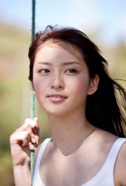 Emi Takei 《Kristallklar》 [Image.tv]