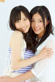 【Bomb.TV】SKE48 2010年8月号（松井十里奈・松井れな・八神久美・高柳茜・向田武坂・絆奈・石田アンナ）