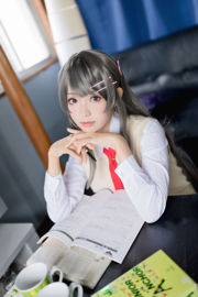 [COS สวัสดิการ] Ely_eee (ลูกชาย ElyEE) - พี่สาวโรงเรียนใหม่