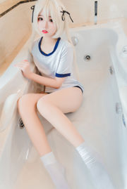 [COS Welfare] Mao Junjun MaoJun - Gimnastyka Dome Girl