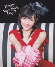 [Bomb Magazine] 2013年No.03 渡边麻友 秋元才加 AKB48 写真杂志