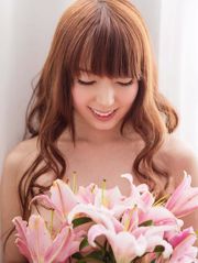 Fotografia de Yui Hatano Yui Hatano "Sheng LOVE Angel Edition"