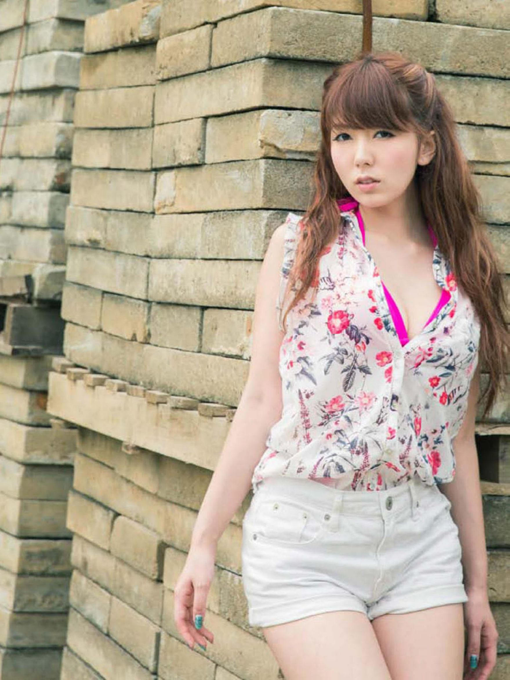 Yui Hatano Halaman 3 No.1bce96