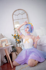 [Welfare COS] Hana - Anioł Rem