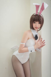 [Foto selebriti internet COSER] Blogger anime Xue Qing Astra - Kato Megumi