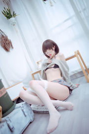 [Net Red COSER] Xiyuan-Tempel Nange - Privatzimmer