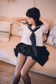 [Ảnh COSER của người nổi tiếng trên Internet] usejan - Whisper