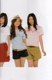 Japan AKB48 Mädchengruppe "2013 Fashion Book Underwear Show"