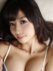 [Sabra.net] Gadis Ketat Sayaka Ohnuki