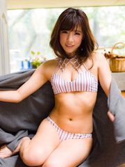 Asami Natsumoto "Ashamin Love" [Sabra.net] Streng Mädchen