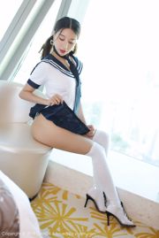 [Beautyleg] NO.609 Modello di gamba Bella gambe bellissime