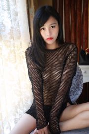 Người mẫu nóng bỏng @ Easy viya [Human Net XiuRen] No.007