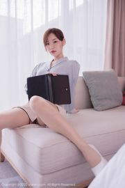 【秀人XiuRen】No.2597ファンXiaoxuanファンシー