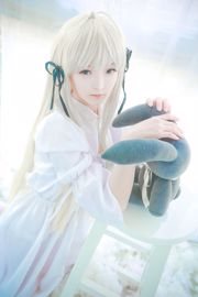 Yi Xiao Yangze "Sister in the Sky" [COSPLAY Beauty]