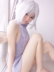 Ichiko Osamu "Maglione" [COSPLAY Beauty]