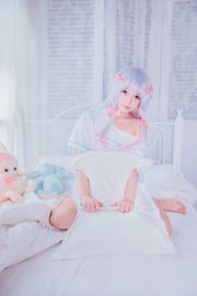 Sakura Momao „Sagiri COS” [Lori COS]