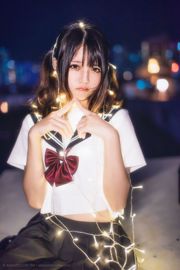 [Beauty Coser] Sakura Momoko "Kleiner Stern"