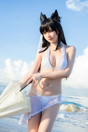 [COS Welfare] Miss Coser Star Chichi - Mingxia Atago