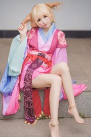 Mì cổ tích "Tushan Susu" [WIFI COSPLAY]