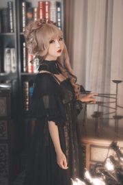 [Beauty Coser] Tiên nữ mặt bánh "Ode to Sixteen Nights"