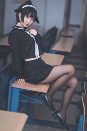 Miss COSER 누들 케이크 시아 너 "가오슝 시아 너"[복지 코스프레]