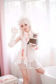 Coser Pancake Fairy "Ilia"