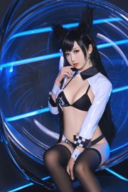 Pancake Fairy „Atago Racing Girl” [Welfare COSPLAY]