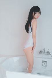 [COS Welfare] Leuke en populaire Coser Noodle Fairy - Bathtub Bubble