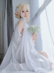 [Cosplay] Miss Coser Baiyin - Tiểu Bạch Dương