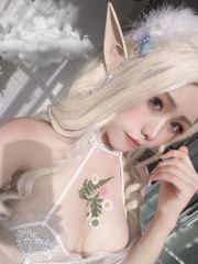 [Beauty Coser] Aromatisches Lachen 《Girls und Panzer》