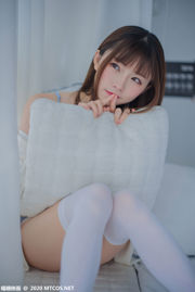 [Film Permen Meow] VOL.251 Kitaro Pure Rabbit Ear Girlfriend