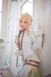 Coser Chihiro-sama "Hanayome di Nerone"