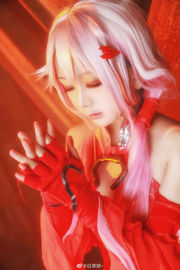 [COS phúc lợi] Hina Jiao - Yu Qi Guilty Crown