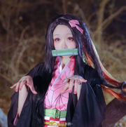 [สวัสดิการ COS] Hina Jiao-Kanamen Nezuko