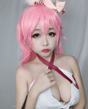 [Opieka COS] Hina Jiao - Yae Sakura