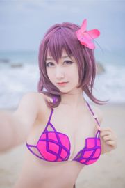 OwO „Beach Skaha” [COSER Beauty]