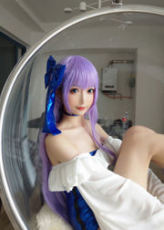 [COS복지] Miss Coser Nangong - Lilith