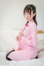 "Chemise de petit ami" [Miaotang Yinghua] VOL.022