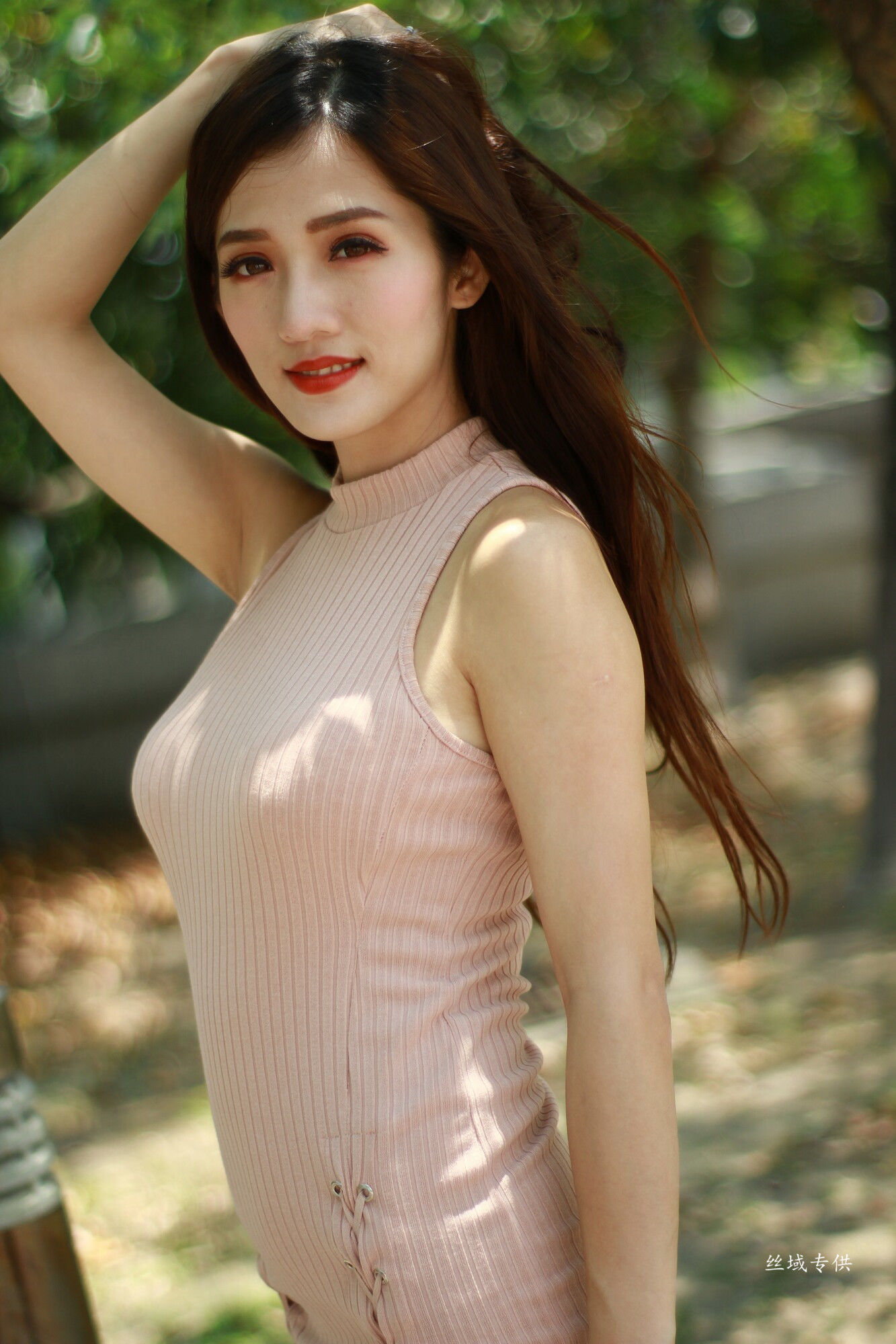 [Taiwan Zhengmei] Bảo tàng nghệ thuật Go Go Kaohsiung Trang 71 No.12577f