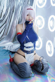 [Foto de cosplay] Coser Xuan-KaYa - Colorado